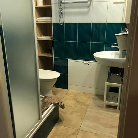 G-45 Apartment