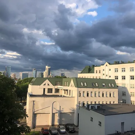 Apartment G-45 Vilnius
