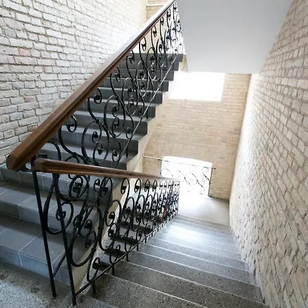 G-45 Apartment Vilnius