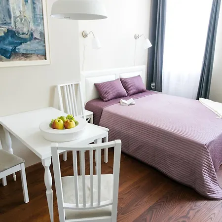 G-45 Apartment Vilnius