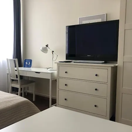 Apartment G-45 Vilnius