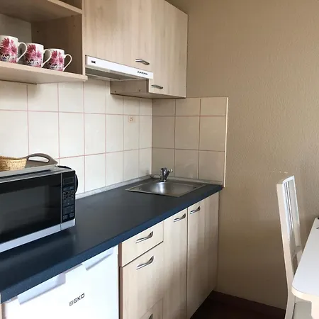 G-45 Apartment
